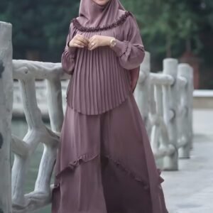 মাইশা স্যাট (Maisha Borka Full Set)